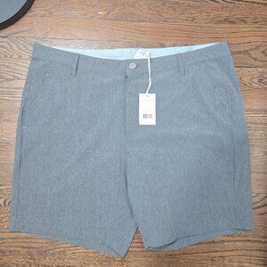 Men’s Hybrid Short II